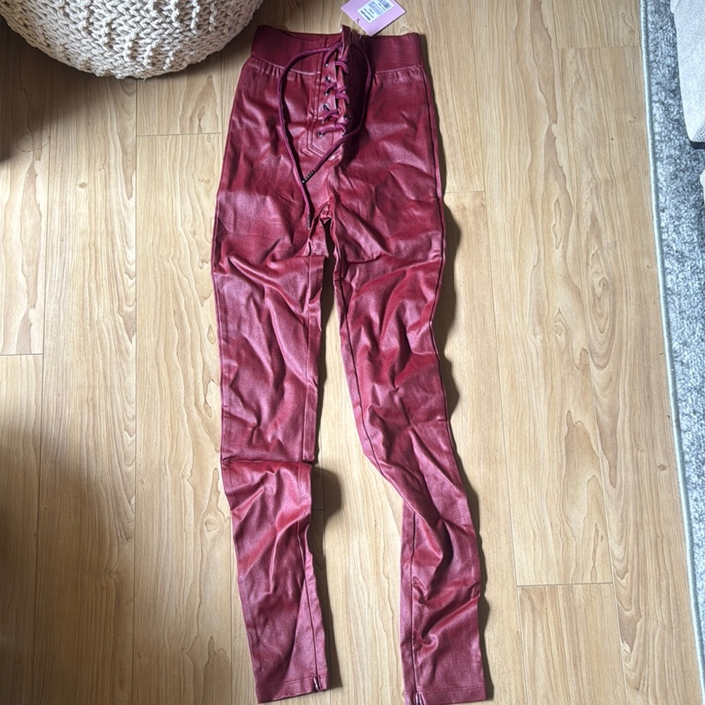 Showpo Quick Question Pants